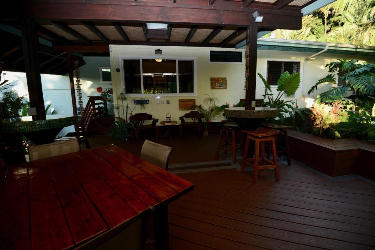 Kalani Hawaii Private Lodging Pupukea Exterior photo