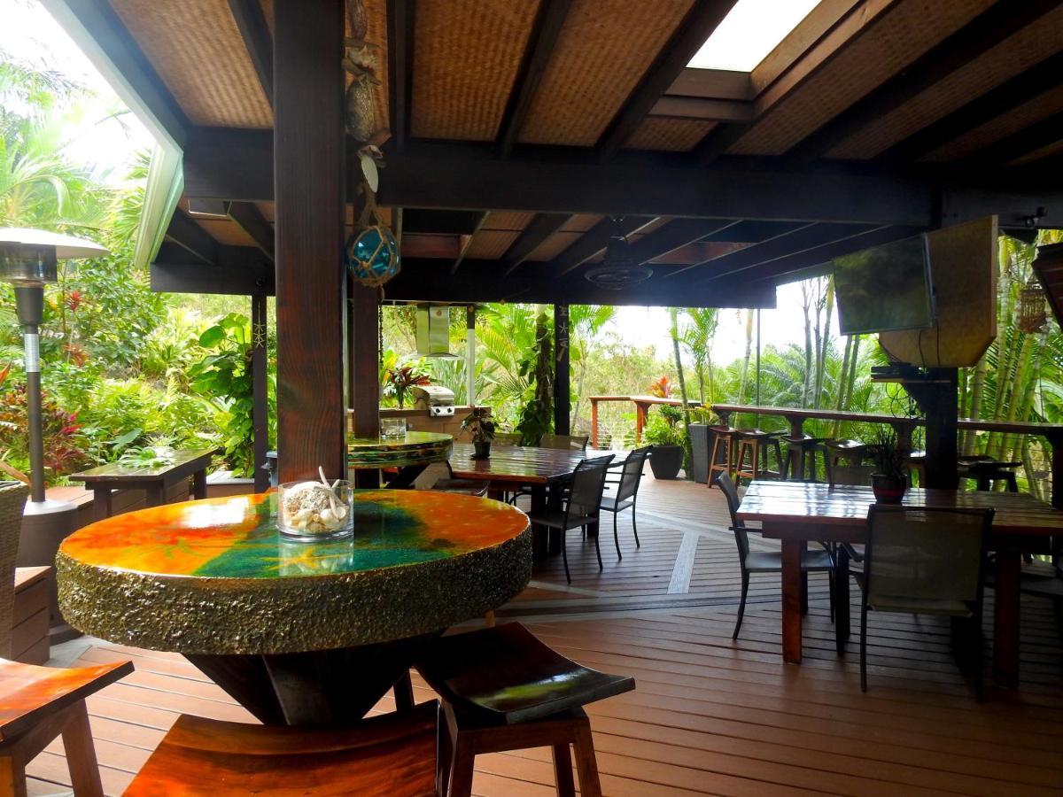 Kalani Hawaii Private Lodging Pupukea Exterior photo