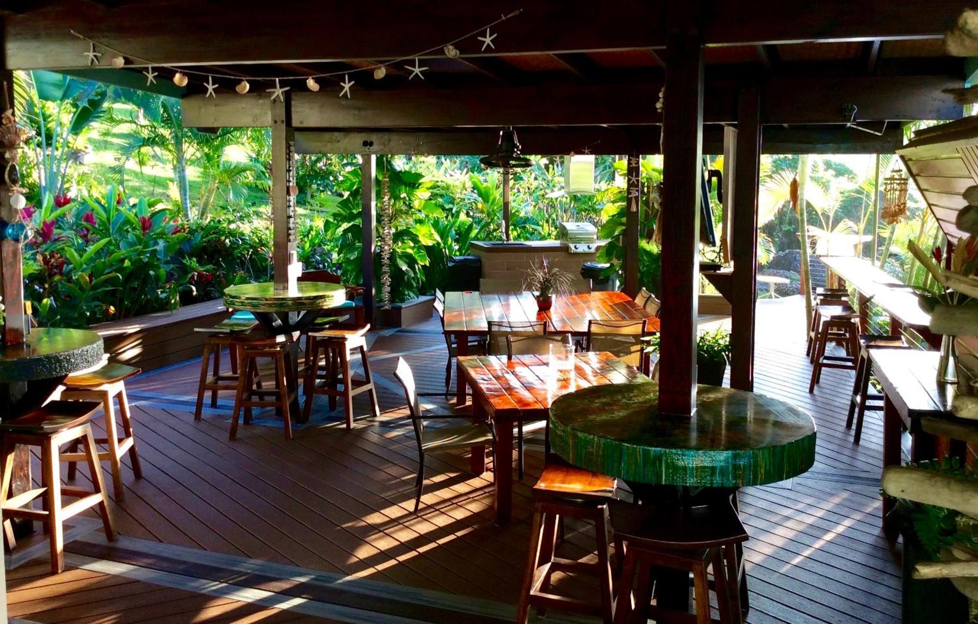 Kalani Hawaii Private Lodging Pupukea Exterior photo