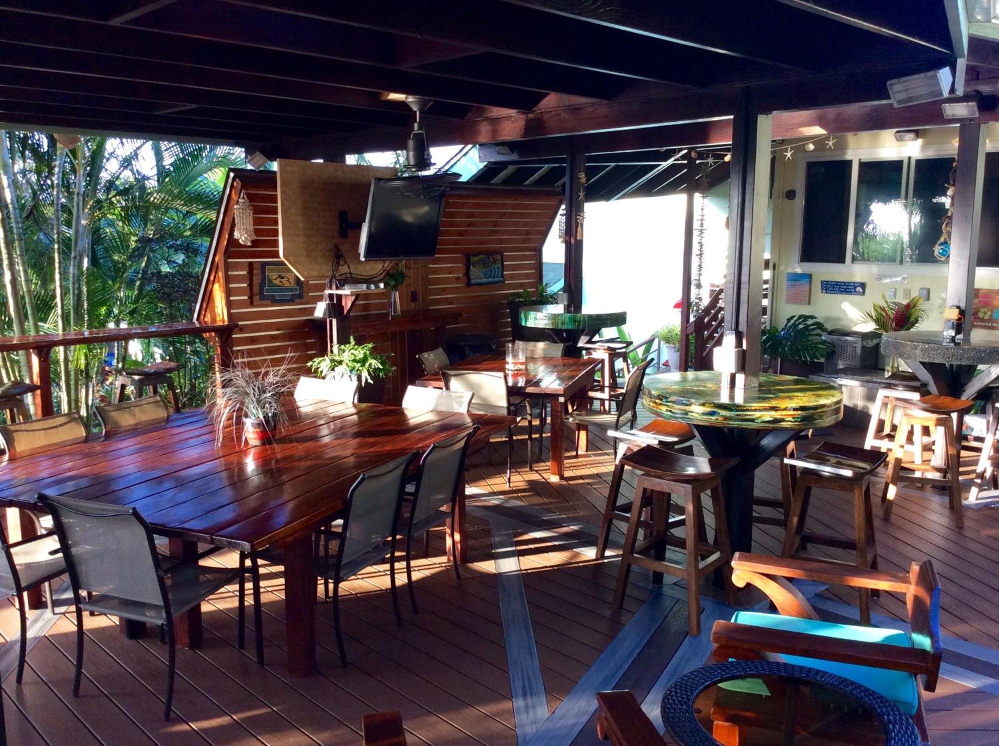 Kalani Hawaii Private Lodging Pupukea Exterior photo