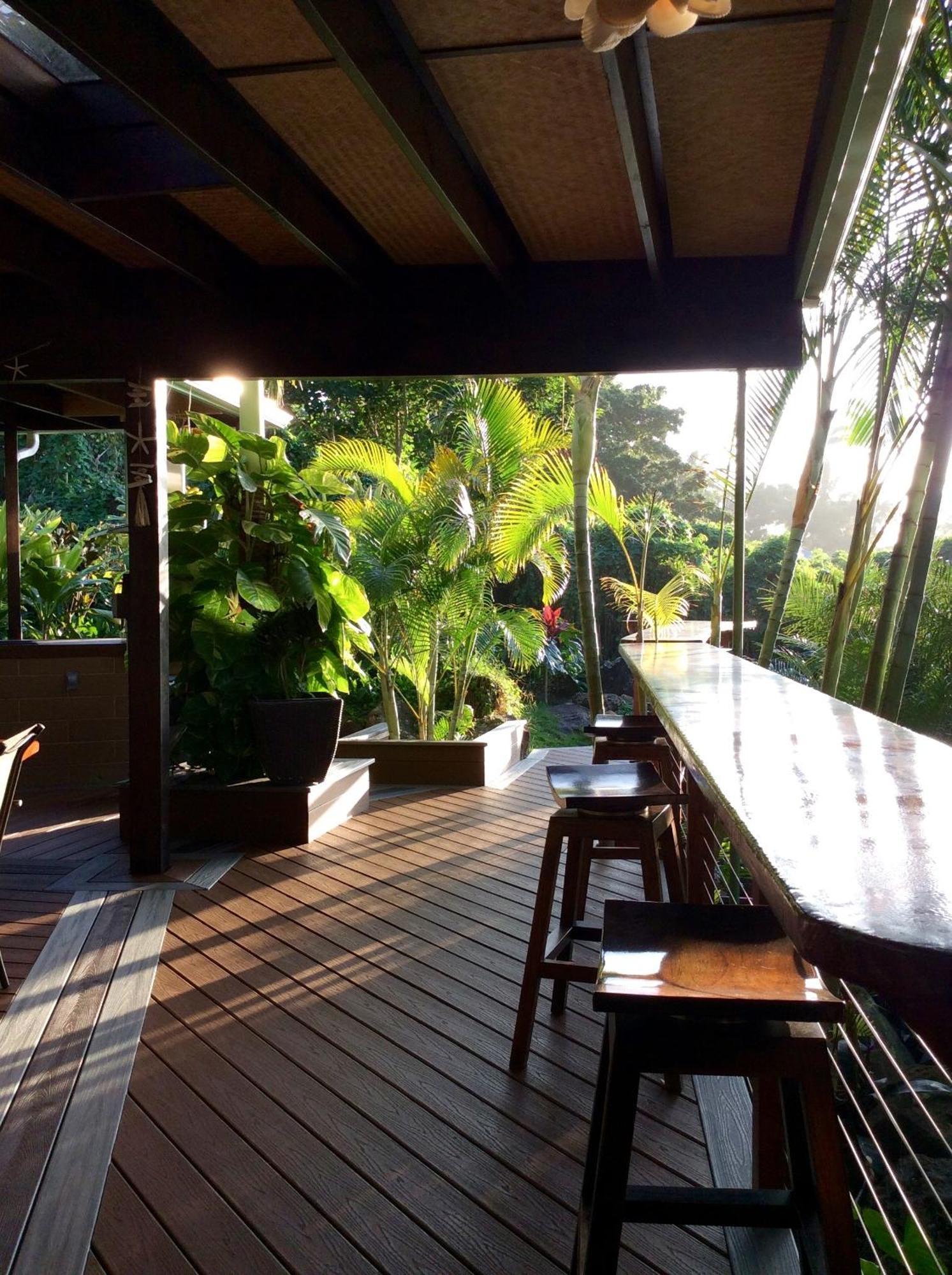 Kalani Hawaii Private Lodging Pupukea Exterior photo