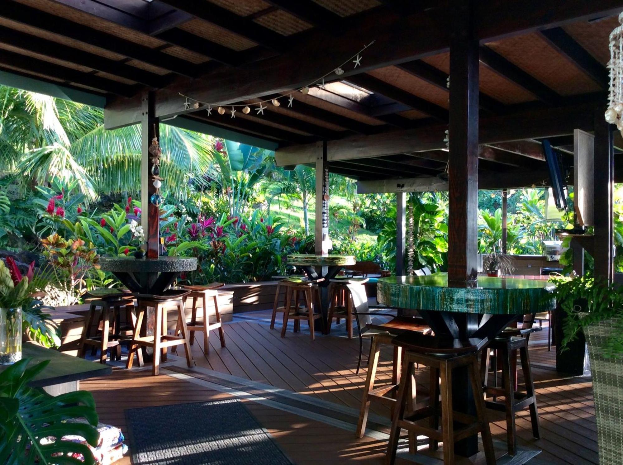 Kalani Hawaii Private Lodging Pupukea Exterior photo