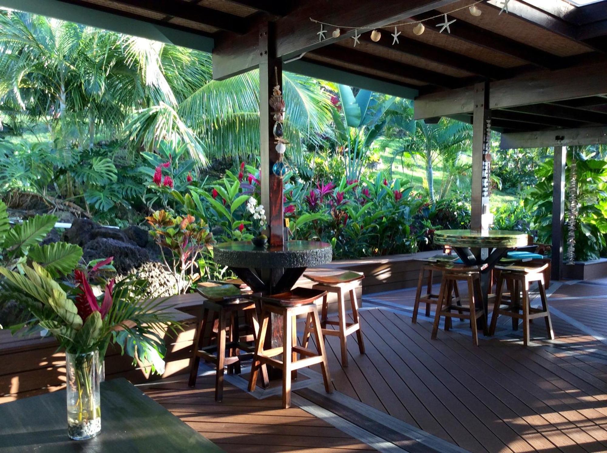 Kalani Hawaii Private Lodging Pupukea Exterior photo
