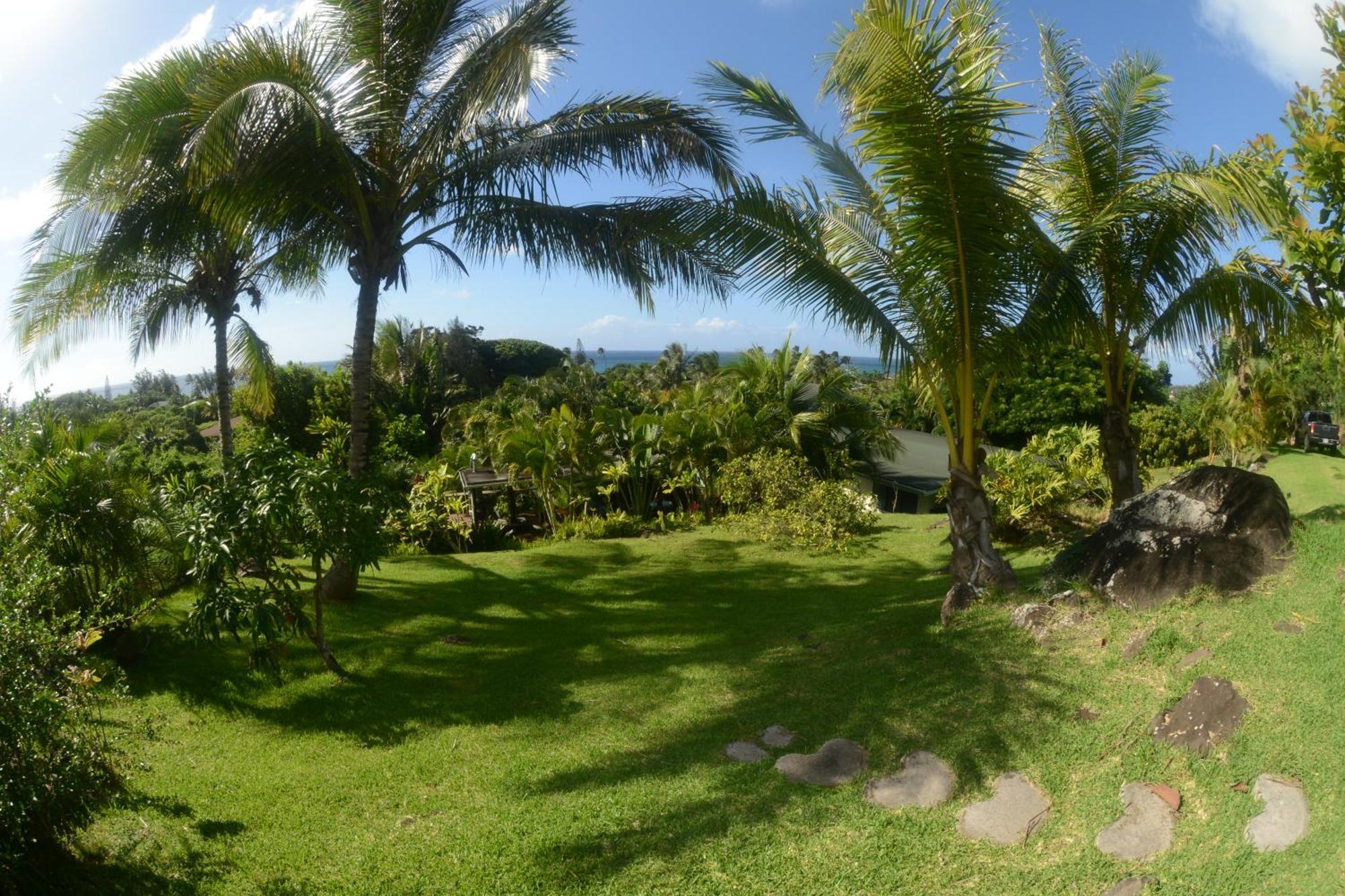 Kalani Hawaii Private Lodging Pupukea Exterior photo
