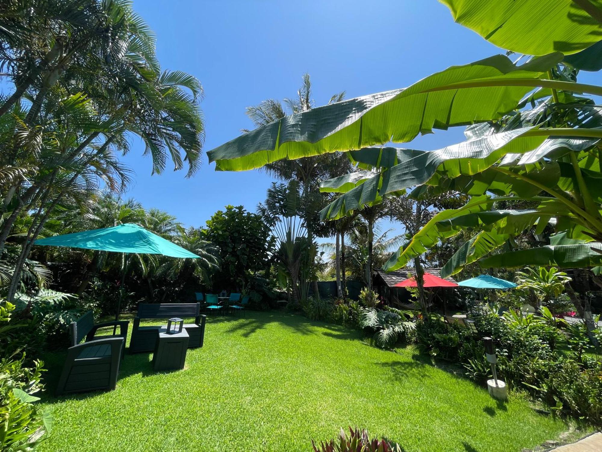 Kalani Hawaii Private Lodging Pupukea Exterior photo