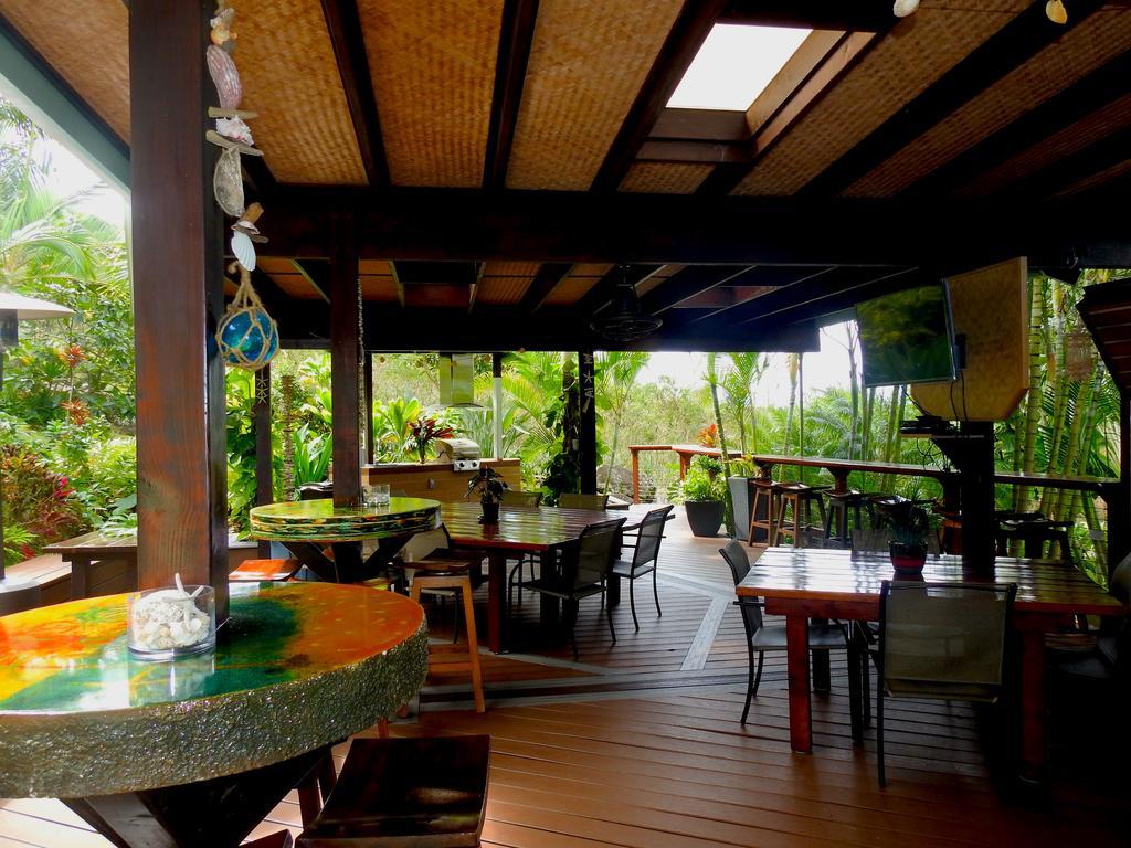 Kalani Hawaii Private Lodging Pupukea Exterior photo