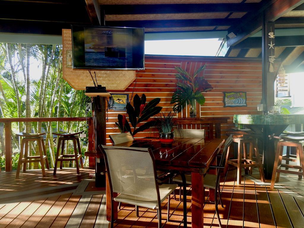 Kalani Hawaii Private Lodging Pupukea Exterior photo