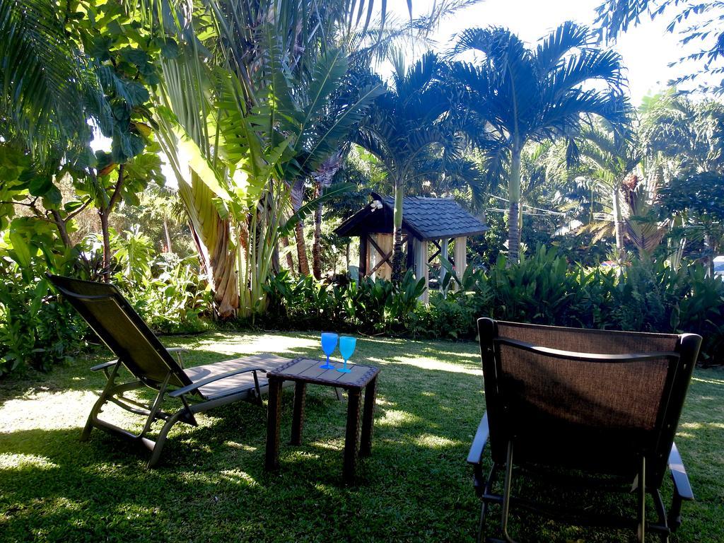 Kalani Hawaii Private Lodging Pupukea Exterior photo