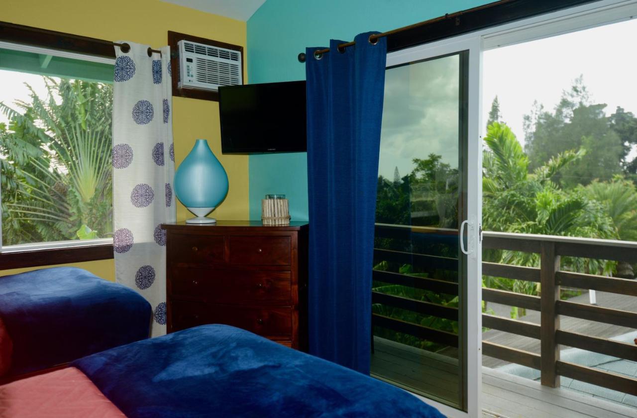 Kalani Hawaii Private Lodging Pupukea Exterior photo
