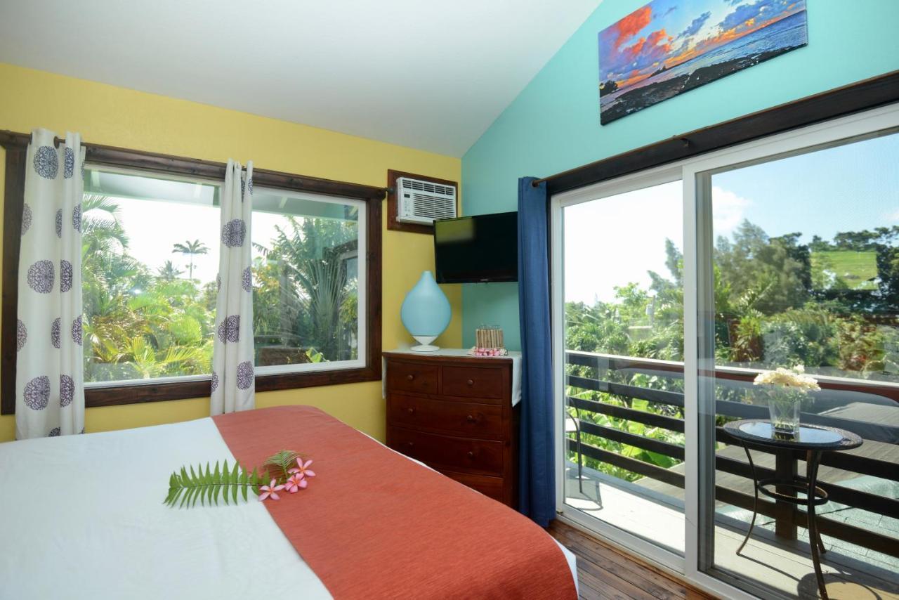 Kalani Hawaii Private Lodging Pupukea Exterior photo